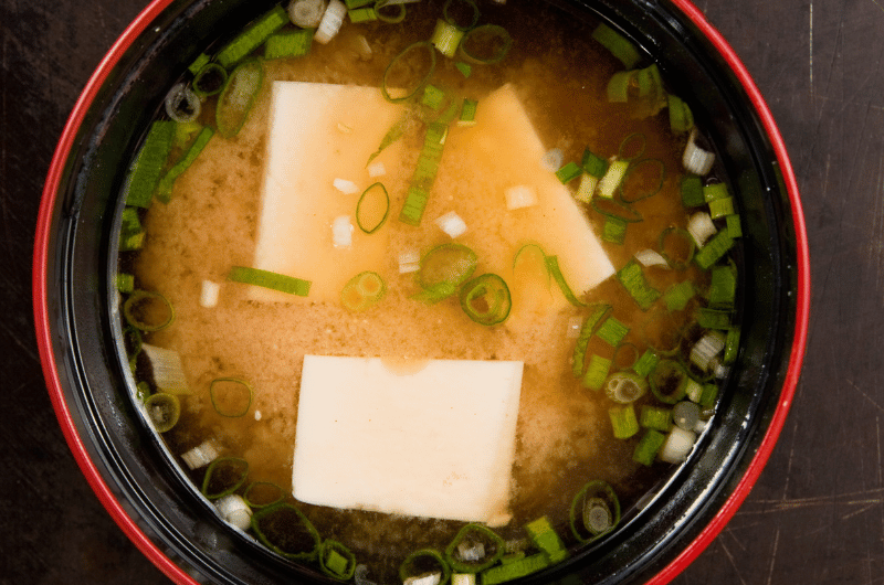 🍜Immunity & Strenght : Gut Healing Booster