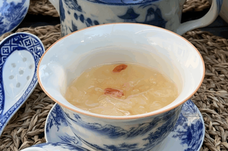 Ancient Inner Beauty Recipe 