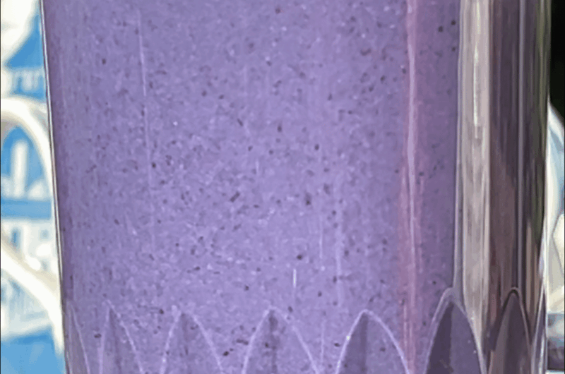 Glow & Nourish Skin Smoothie ✨