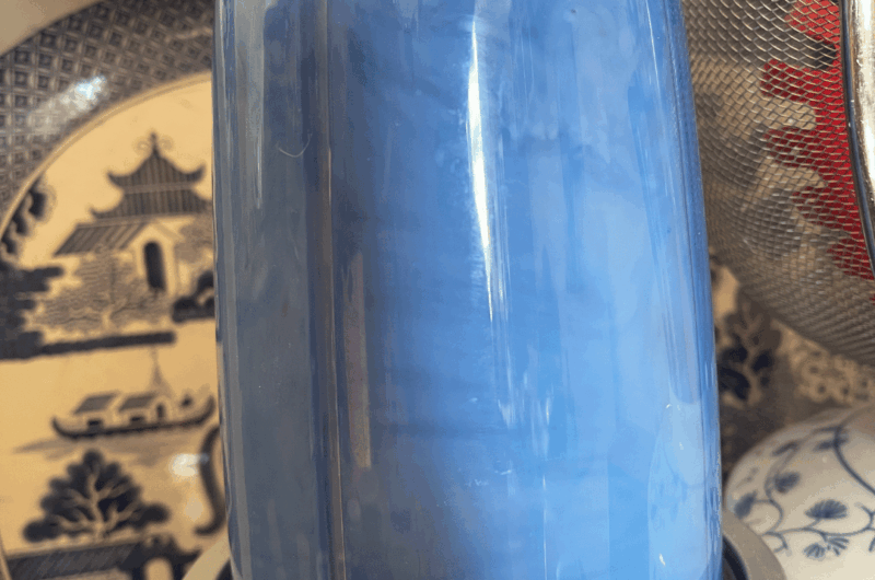 🫐Blue Spirulina Brain Booster Smoothie  <br><br> 