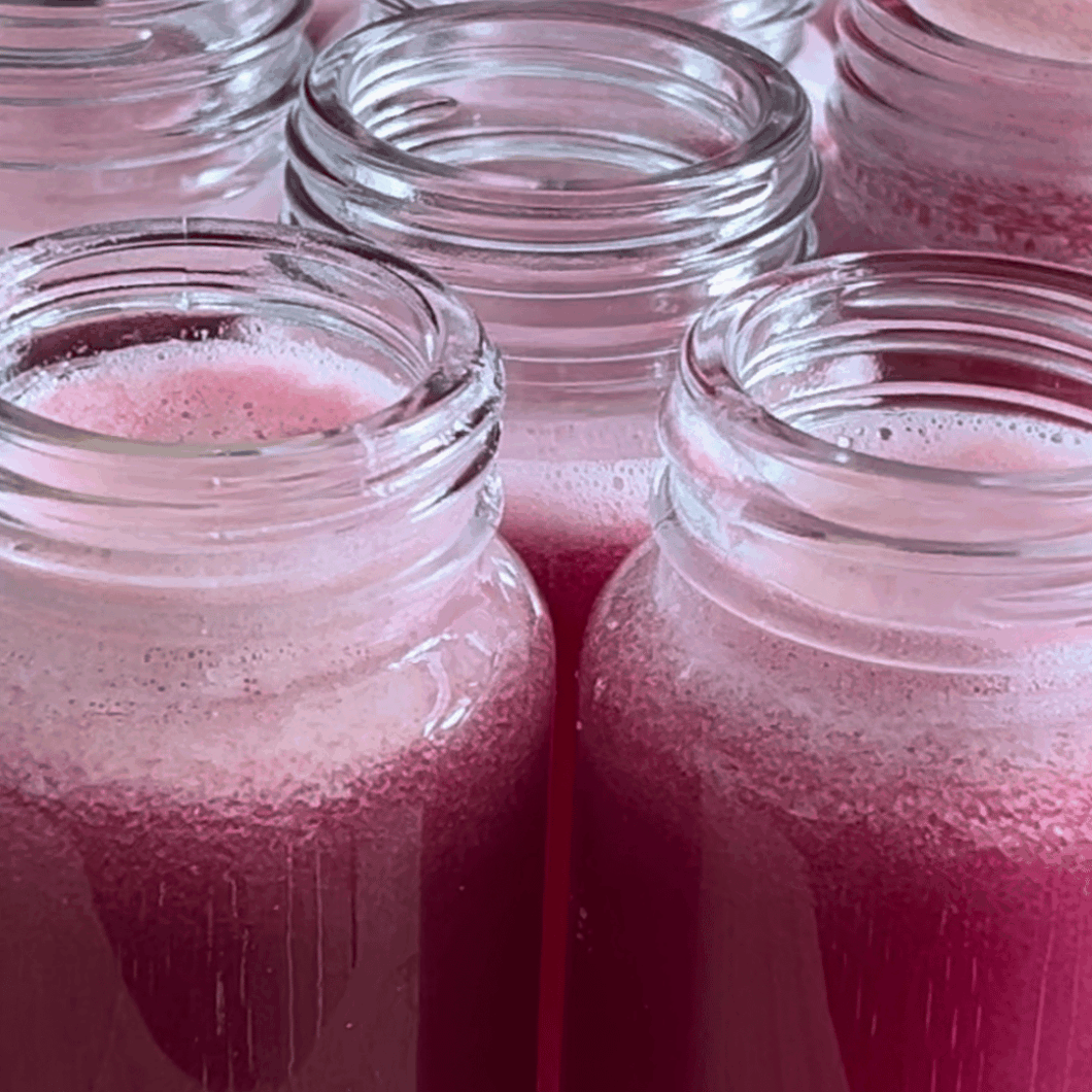 Refresh & Revitalize Liver Cleanse Juice ✨