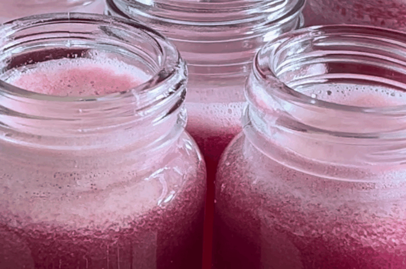 Refresh & Revitalize Liver Cleanse Juice ✨